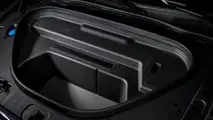 2025 Audi Q6 E-Tron