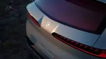 BMW Vision Neue Klasse X