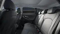 Hyundai i30 2024