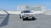 Dacia Spring Cargo 2024