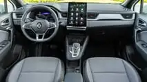 Restyling du Renault Captur, le test de Motor1.com
