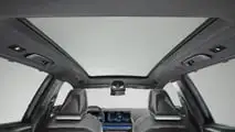 BMW X3 (2024) nel test del primo sedile