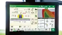 John Deere entra nel business delle irroratrici semoventi in Italia con la nuova 300M