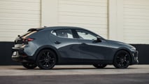 2025 Mazda3