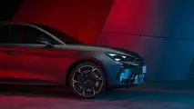 Cupra Leon Sportstourer (2024)