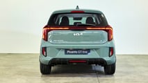 Kia Picanto 2024