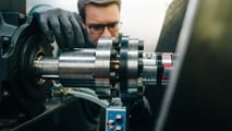 DeepDrive: Impressionen von der Münchner Firma und ihren Mittarbeitern
