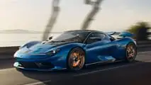 Pinninfarina Battista