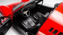 Ferrari Dino 246 GTS (1972)  Bring A Trailer