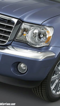 2007 Chrysler Aspen