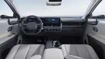 Hyundai IONIQ 5 2024