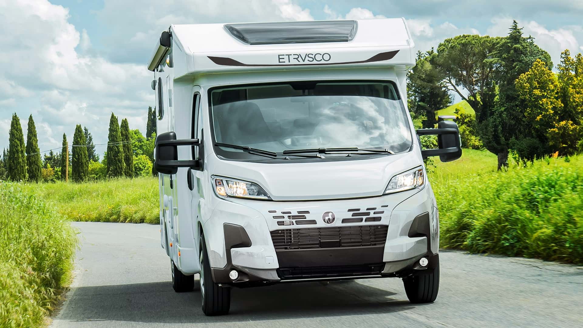 Etrusco Base T 6 9 Sb