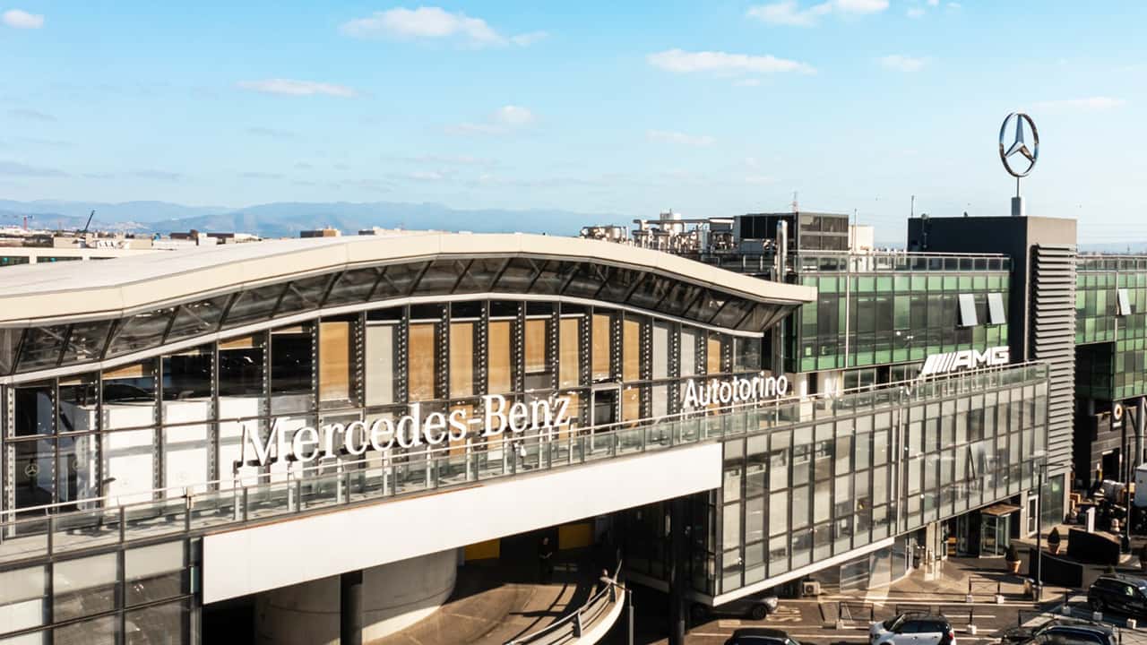 Autotorino inaugura la sede di Varsavia