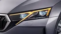 Skoda Octavia 2024 restyling - Foto - Prova su strada
