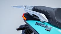 Shineray Urban 150 EFI