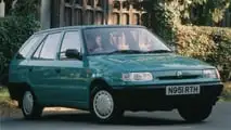 Skoda Felicia (1994-2001)