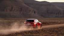 Mazda CX-60 - Epic Drive Marocco (2024)