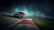 The Hyundai Ioniq 5 N eN1 Cup Car