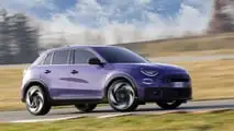 Abarth 600e