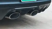 Porsche Cayenne GTS (2024), la prova USA