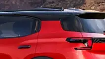 Citroën C3 Aircross 2024