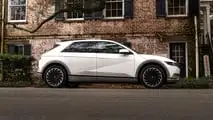 2024 Hyundai Ioniq 5