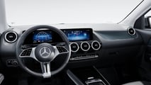 Mercedes-Benz GLA básico 2024