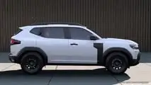 Dacia Duster Essential (2024)
