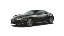 2025 Toyota GR86 (JDM)