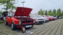 Fête des fans de la Volkswagen GTI 2024