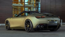 Novitec Ferrari Roma Spider