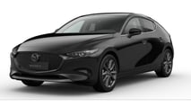Mazda3 e-SKYACTIV G 140 CV