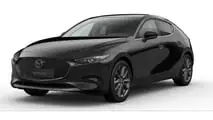 Mazda3 e-SKYACTIV G 140 CV