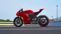 Ducati Panigale V4 2025