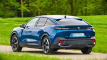 Peugeot 408 Plug-In Hybrid 180 (2024) im Dauertest, Teil 3