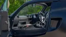 Nyobolt EV Interior