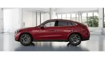 Mercedes-Benz GLC 180 2024