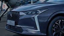 DS 4 Antoine de Saint-Exupéry