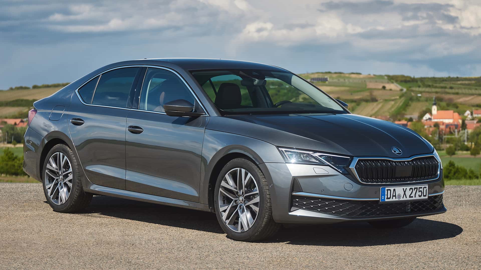 M1 Numbers: estas 5 marcas resistiram ao avanço chinês em 2025