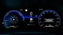 Prueba Toyota Yaris 130H GR SPORT