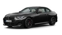 BMW Serie 2 Coupé 2025