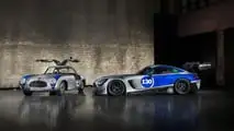 Mercedes-AMG GT3 Edition 130Y Motorsport