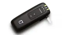 Volvo Alcoguard (2007)