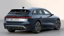 Audi S6 Avant e-tron 2024