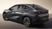 VW ID. Unyx (2024)  