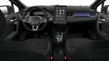 Renault Captur 2024