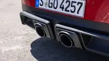2025 Porsche 911 Carrera GTS İlk Sürüş