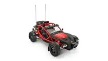 Ariel Nomad 2