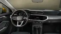 Audi Q3 2025