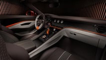 Bentley Batur Cabriolet